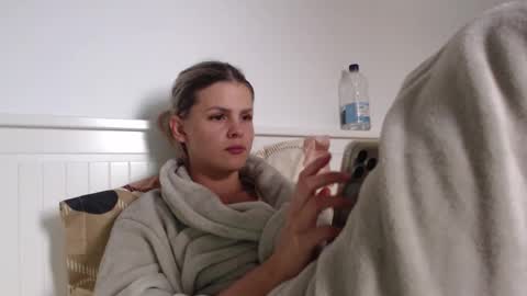 jessieryan online show from 01-14-26, 08:09