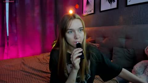 Jessie online show from 11-02-25, 09:11