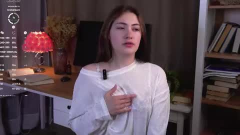 Stacy online show from 07-29-26, 01:53