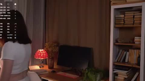 Stacy online show from 07-31-26, 01:43