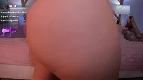 JESSICA STONNE online show from 03-07-25, 12:48