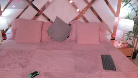 JESSICA STONNE online show from 07-07-26, 02:03