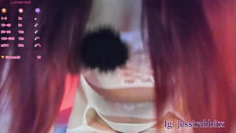 Jessica online show from 04-01-26, 04:46