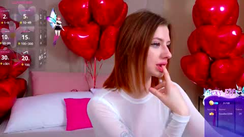 Jesse online show from 02-12-26, 05:08