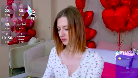 Jesse online show from 02-15-26, 05:09