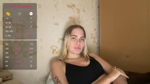 Snapshot of jessika_evans chatting on 10-07-25, 09:39 jessika_evans online show from 10-07-25, 09:39
