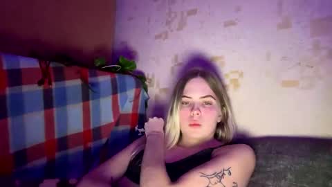 jessika_evans online show from 02-16-26, 07:32