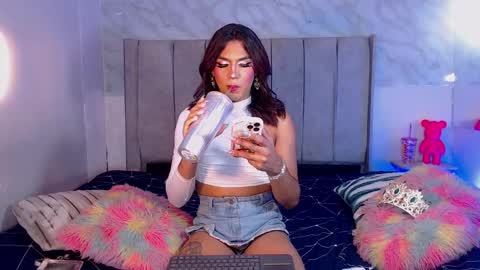 JESS online show from 12-05-24, 03:48