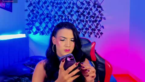 JESS online show from 04-21-26, 01:42