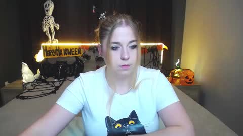 Jess online show from 10-29-25, 07:21