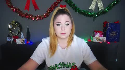 Jess online show from 12-18-25, 07:25