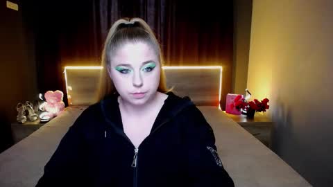 Jess online show from 02-05-26, 07:57