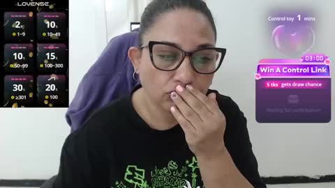 paola online show from 12-14-25, 12:43