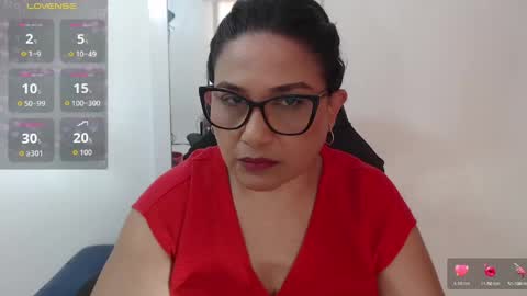 paola online show from 04-09-26, 02:55