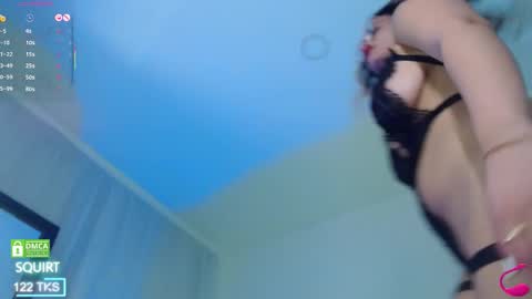 jessiwet online show from 11-16-25, 05:07