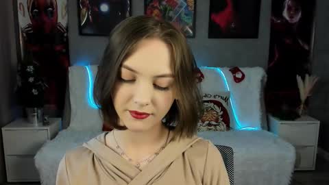 JesssWalker online show from 12-27-24, 07:29