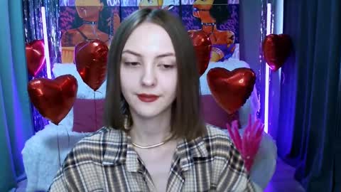 JesssWalker online show from 02-21-25, 09:34