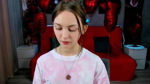 JesssWalker online show from 02-22-25, 08:29