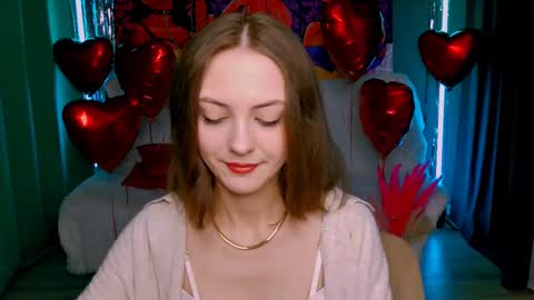JesssWalker online show from 03-07-25, 02:12