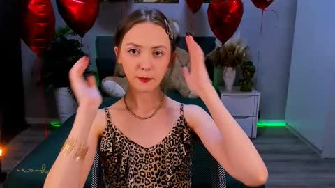 JesssWalker online show from 03-08-25, 06:16