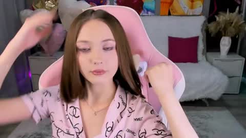 JesssWalker online show from 03-30-26, 03:02