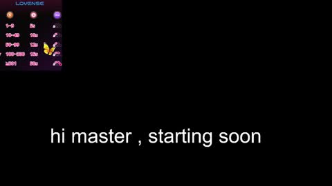 jessy_capelli online show from 11-04-25, 07:02