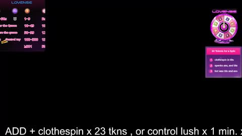 jessy_capelli online show from 01-31-26, 07:11