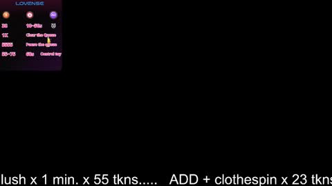 jessy_capelli online show from 02-15-26, 06:48