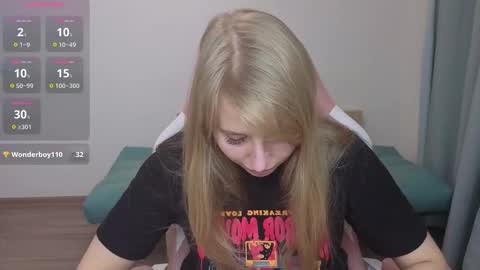 Jessy online show from 11-13-25, 04:50