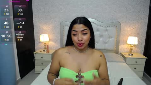 Jessy online show from 12-05-24, 09:50