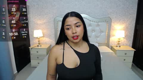 Jessy online show from 12-07-24, 03:36