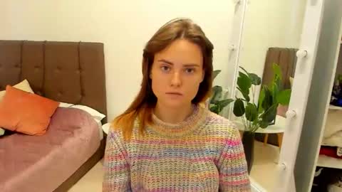Polina online show from 12-21-25, 09:16