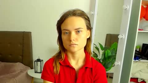 Polina online show from 12-23-25, 06:22