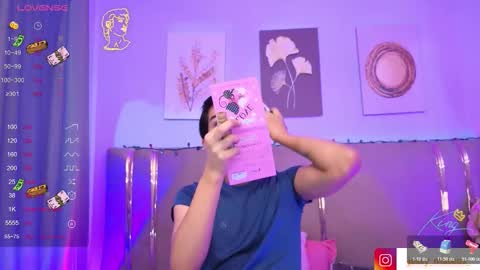 Jessy Mateus online show from 02-08-26, 12:30