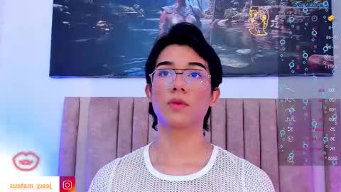 Jessy Mateus online show from 02-11-26, 11:43