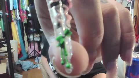 seductress Cyber Succubus online show from 04-15-26, 07:58