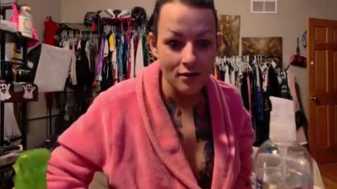 seductress Cyber Succubus online show from 06-11-26, 10:13
