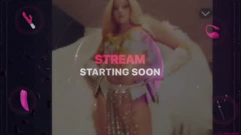 seductress Cyber Succubus online show from 07-02-26, 05:19