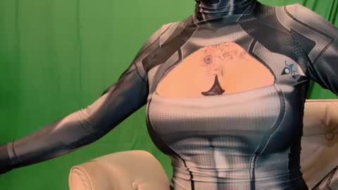 seductress Cyber Succubus online show from 07-05-26, 09:27