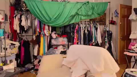 seductress Cyber Succubus online show from 07-14-26, 10:43