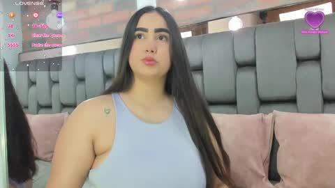 JESSY CORTES online show from 06-10-26, 12:11