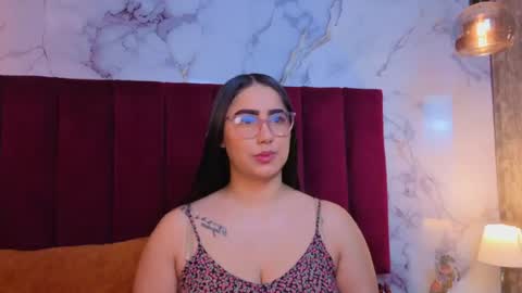 JESSY CORTES online show from 07-19-26, 11:41