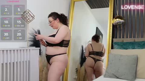 Francesca online show from 02-22-25, 12:40