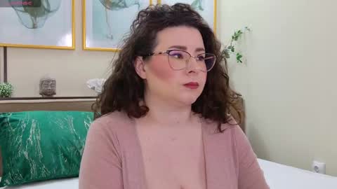 Francesca online show from 02-27-25, 07:01