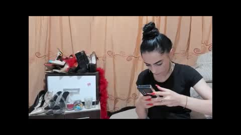 Snapshot of jessylonghair chatting on 06-07-26, 07:17 Jessylonghair online show from 06-07-26, 07:17