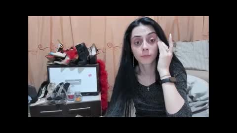 Snapshot of jessylonghair chatting on 06-09-26, 03:34 Jessylonghair online show from 06-09-26, 03:34