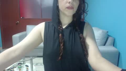 jessy online show from 07-27-26, 07:21