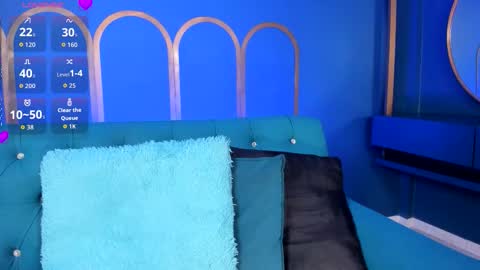 Jessy Morgan online show from 10-29-25, 01:19