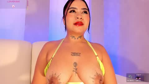 Jessy Morgan online show from 02-20-26, 06:26