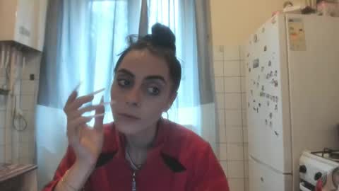Jessy online show from 10-09-25, 10:57